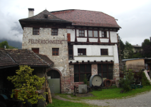 Felderschmiede